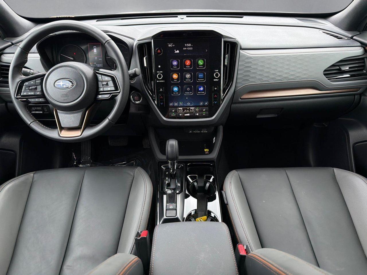 2026 Subaru Forester Sport Hagerstown MD