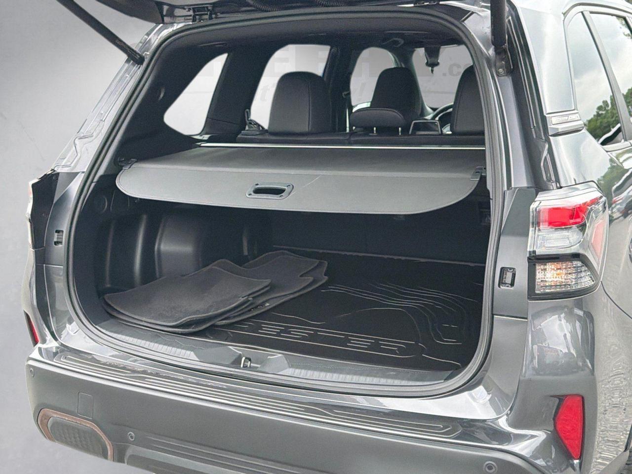 2026 Subaru Forester Sport Hagerstown MD