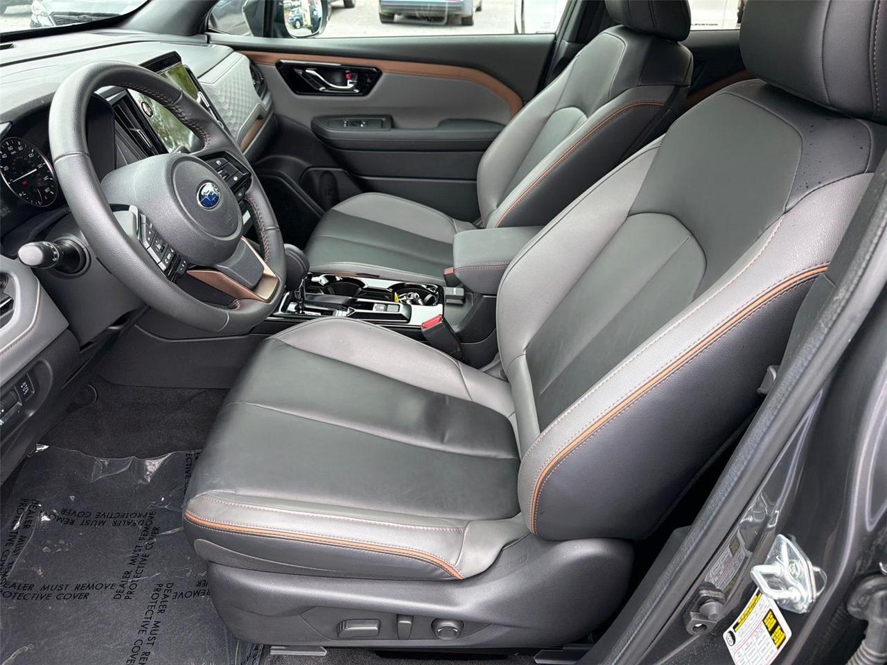 2026 Subaru Forester Sport Hagerstown MD