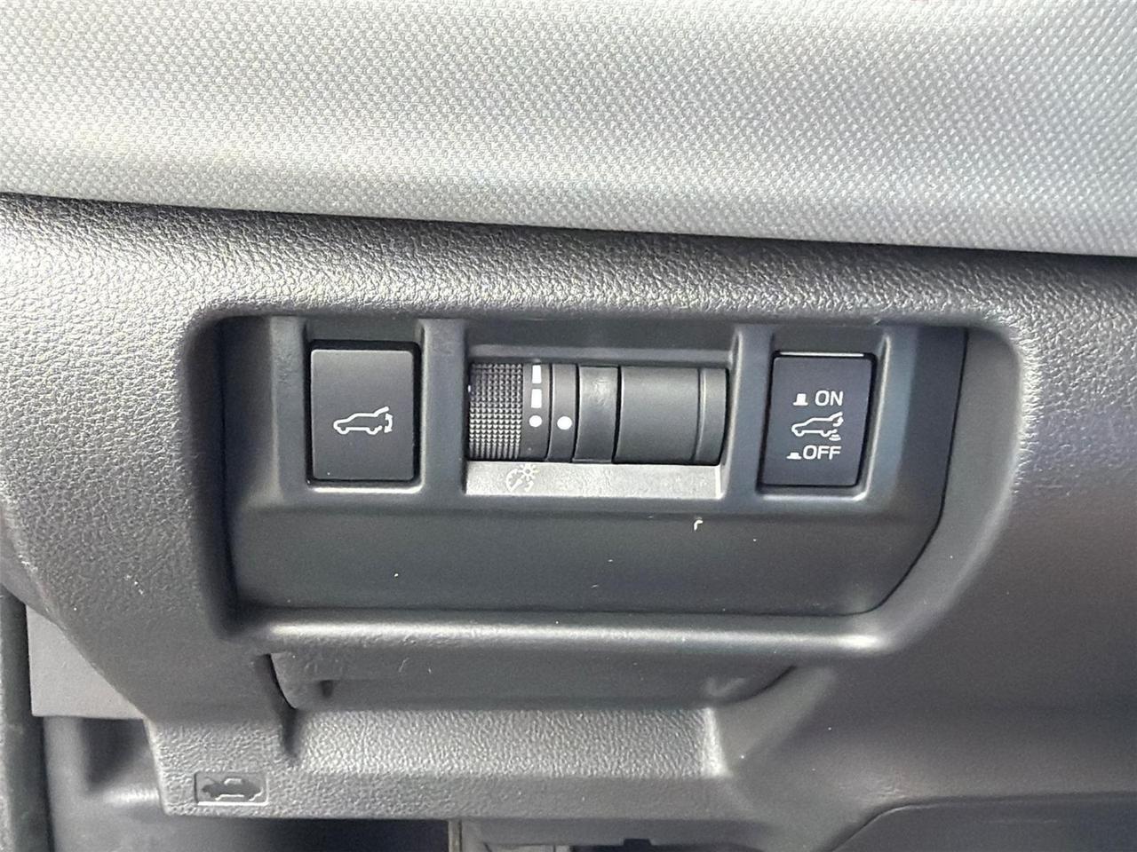 2026 Subaru Forester Sport Hagerstown MD