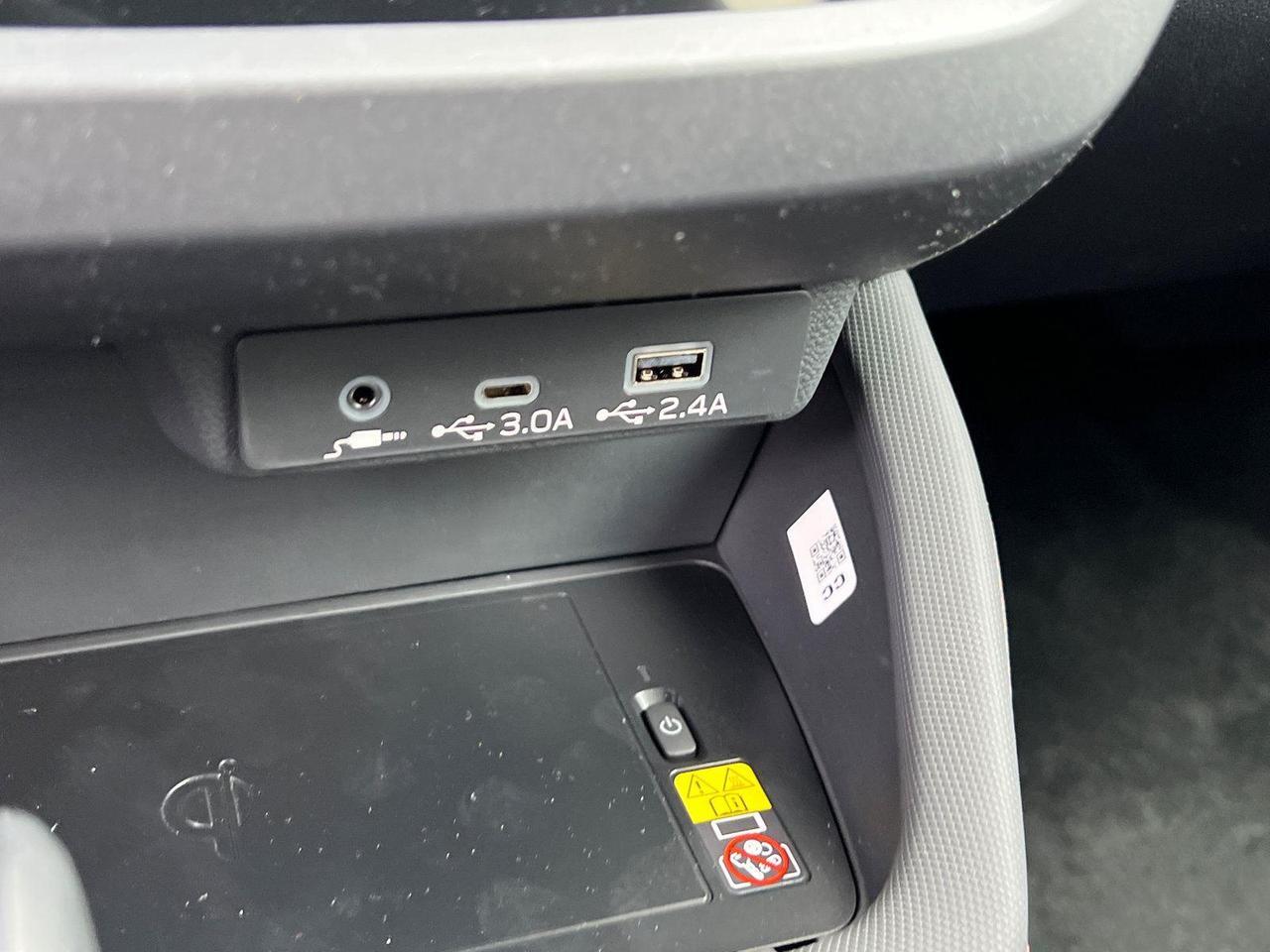 2026 Subaru Forester Sport Hagerstown MD