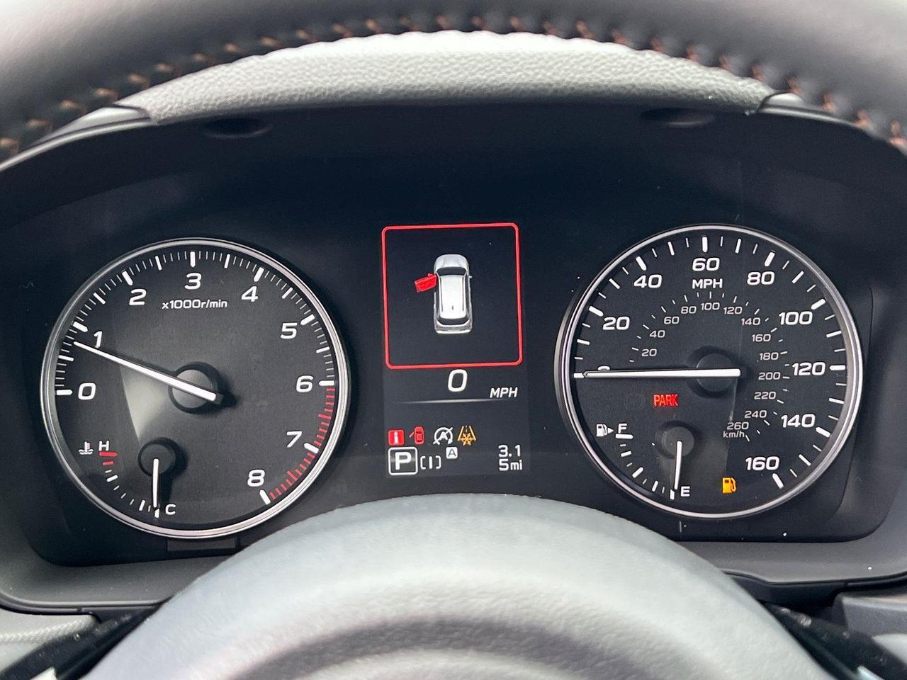 2026 Subaru Forester Sport Hagerstown MD