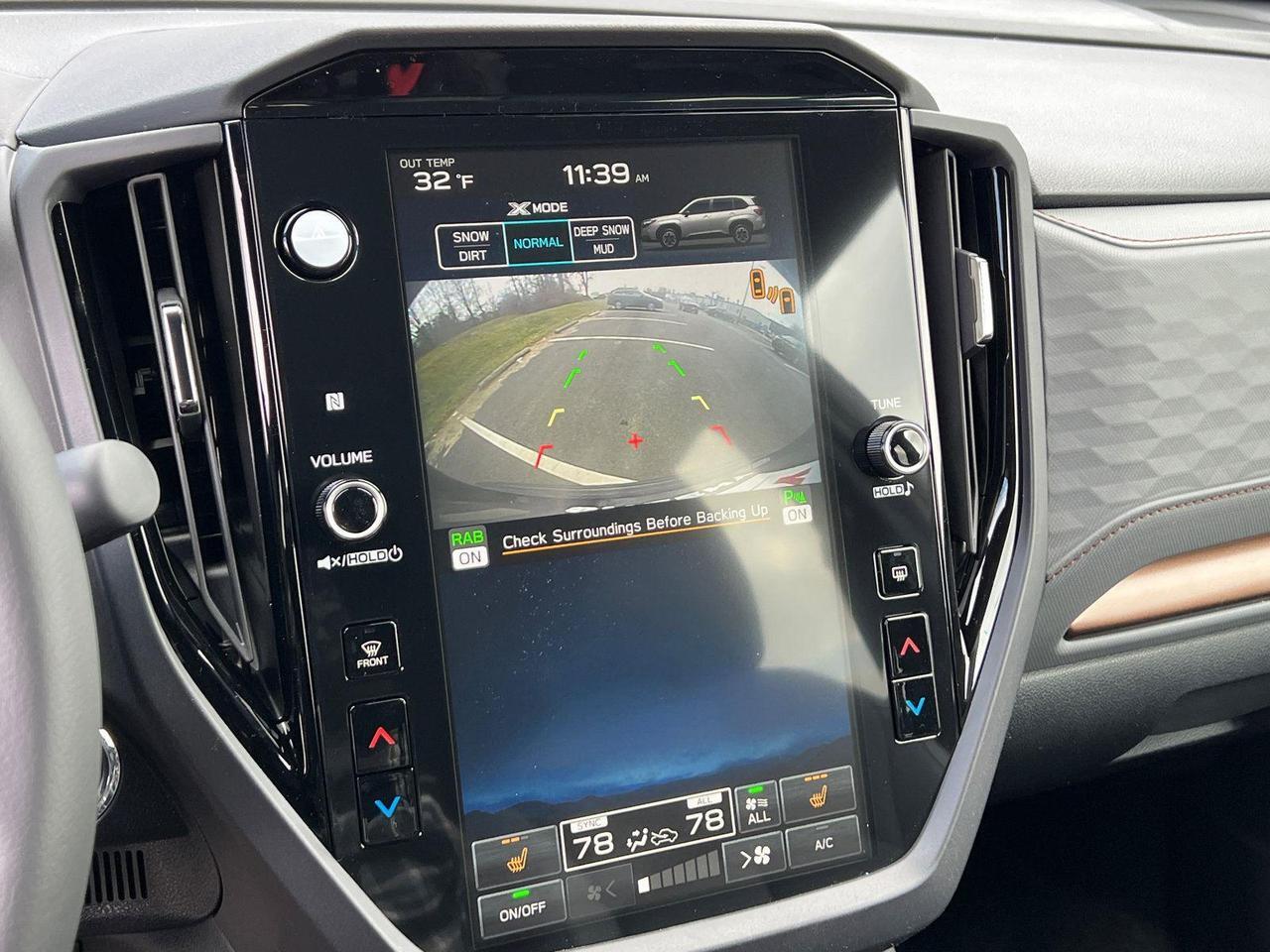 2026 Subaru Forester Sport Hagerstown MD