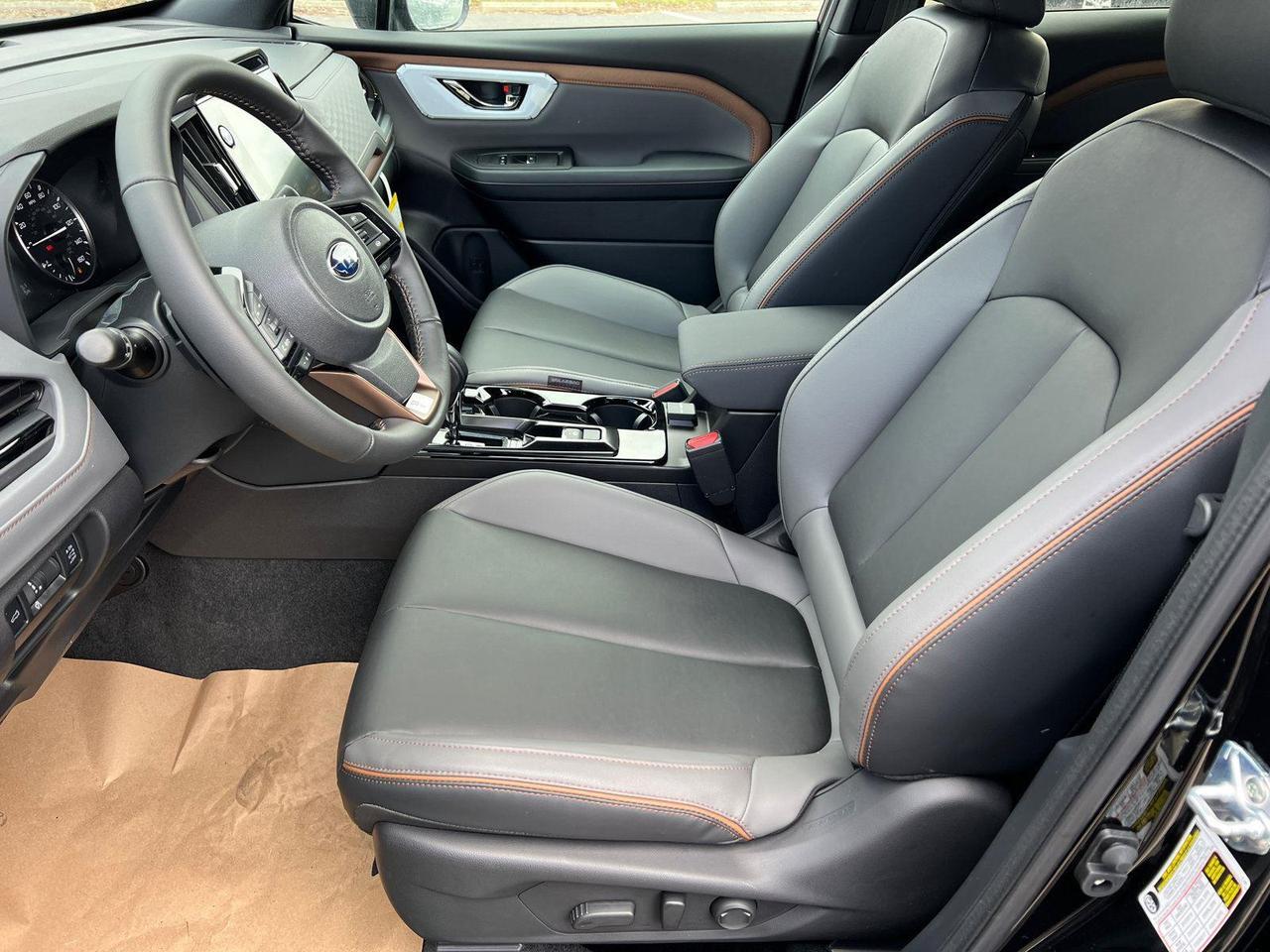 2026 Subaru Forester Sport Hagerstown MD