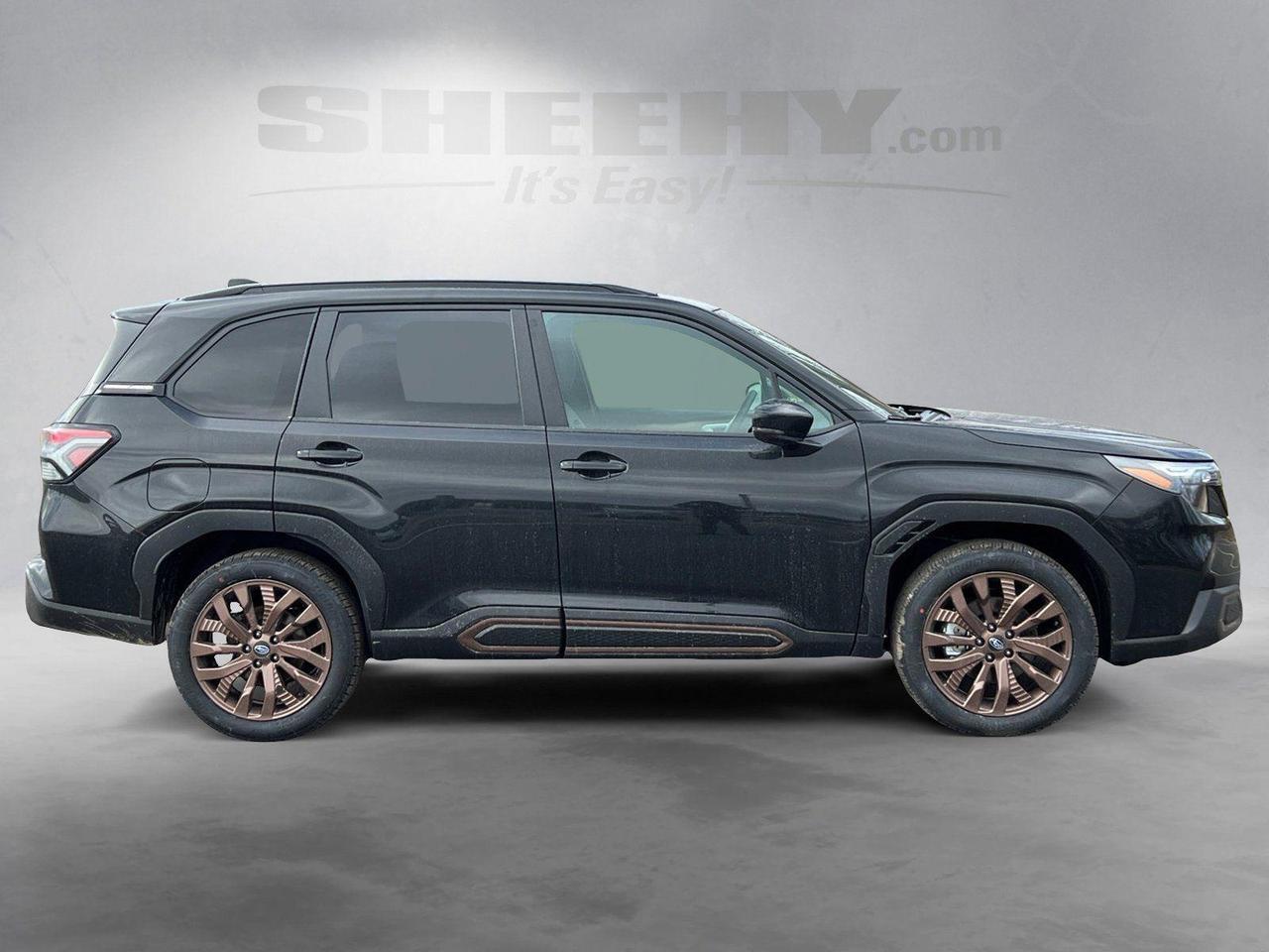 2026 Subaru Forester Sport Hagerstown MD