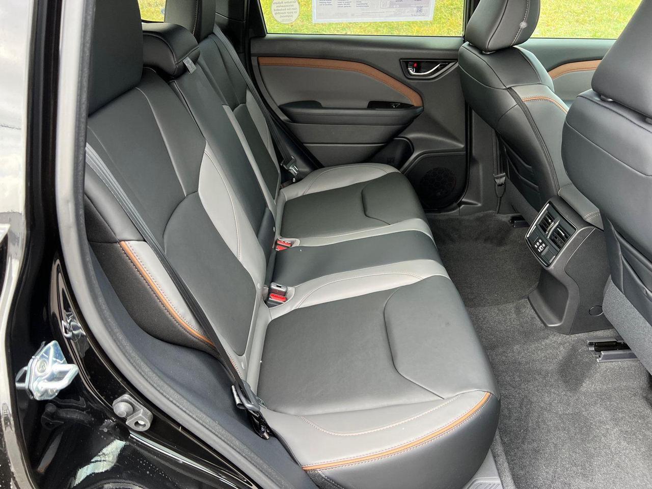 2026 Subaru Forester Sport Hagerstown MD