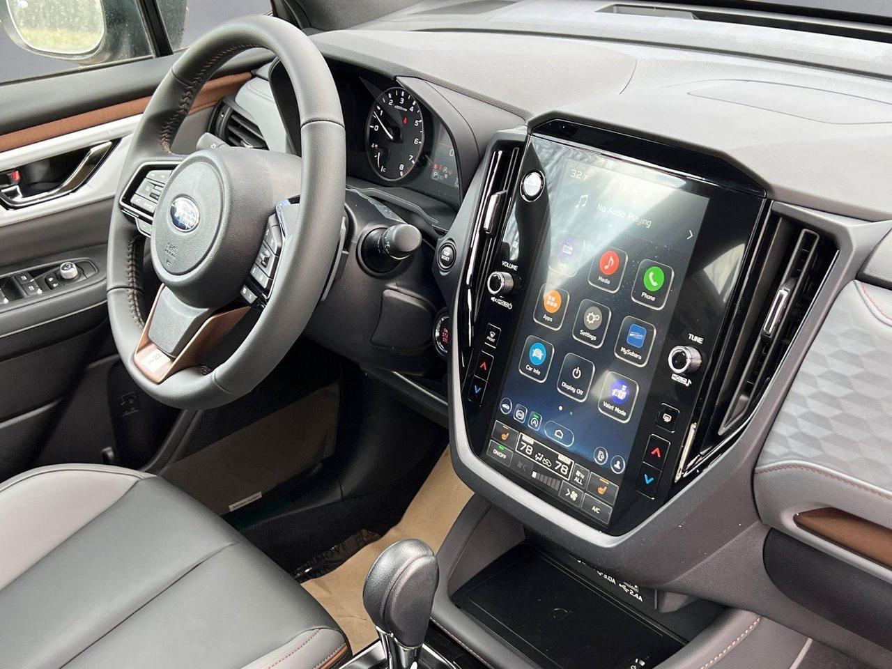 2026 Subaru Forester Sport Hagerstown MD