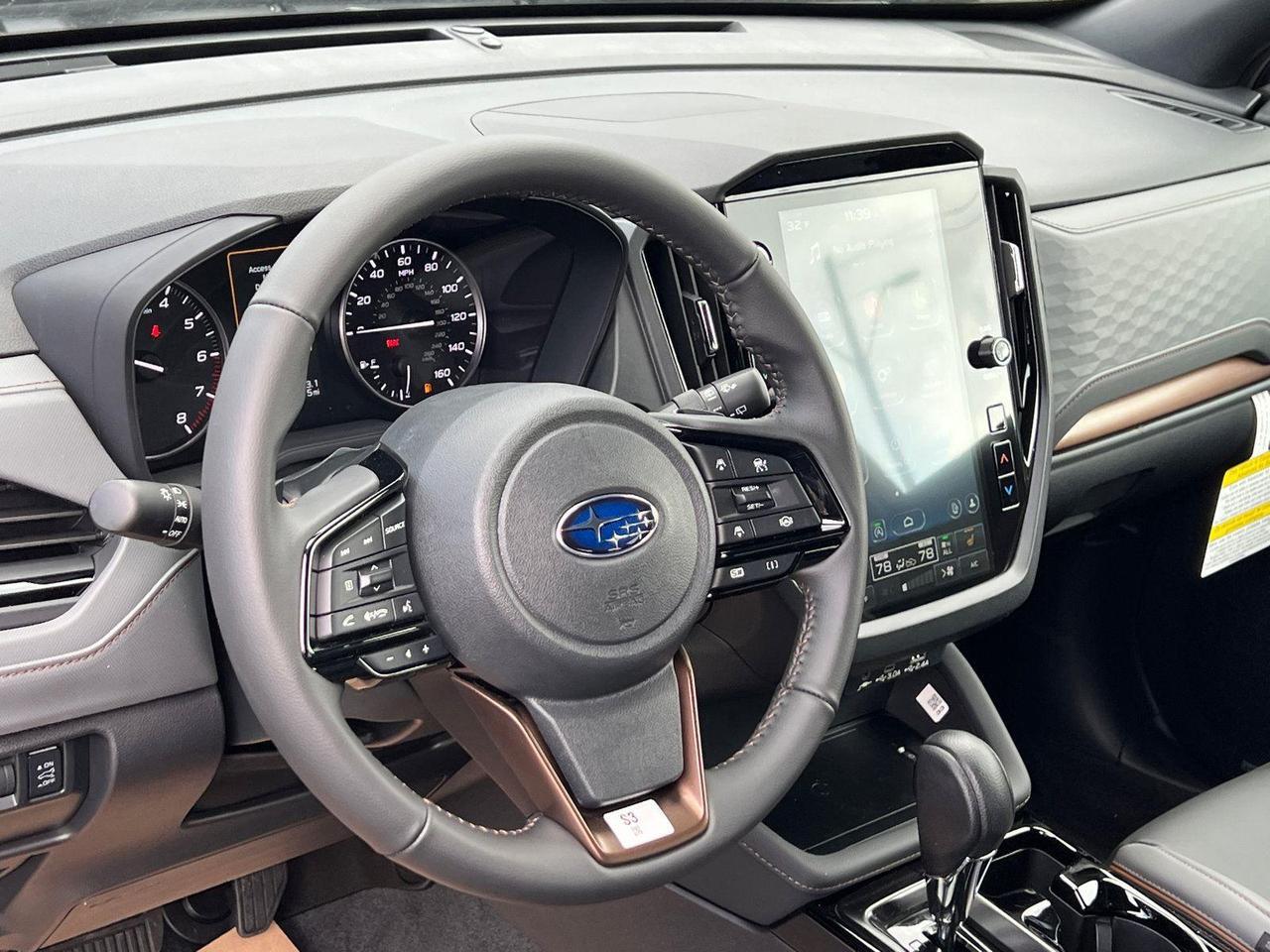 2026 Subaru Forester Sport Hagerstown MD