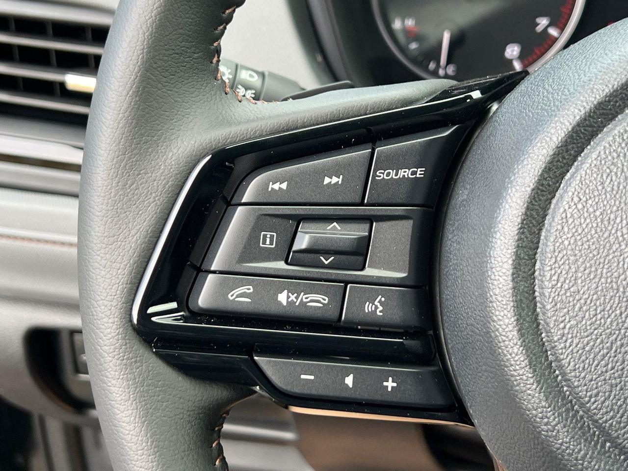 2026 Subaru Forester Sport Hagerstown MD