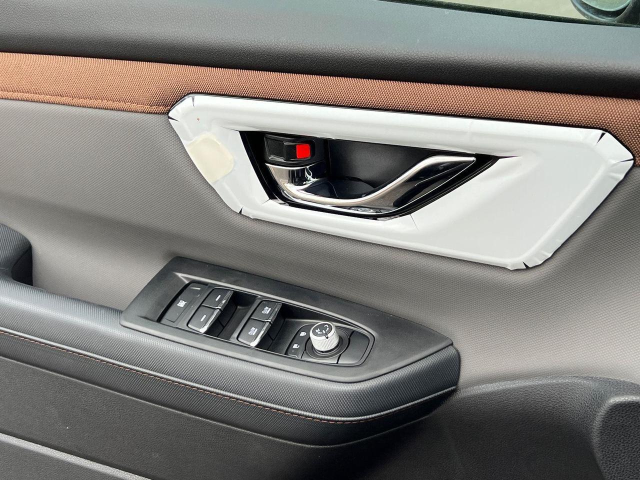 2026 Subaru Forester Sport Hagerstown MD