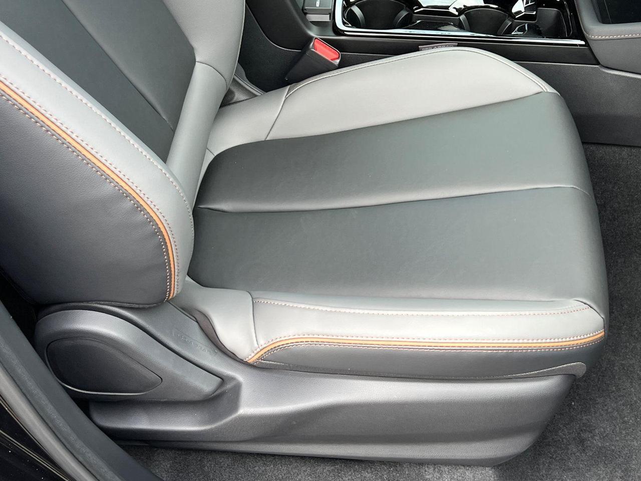 2026 Subaru Forester Sport Hagerstown MD