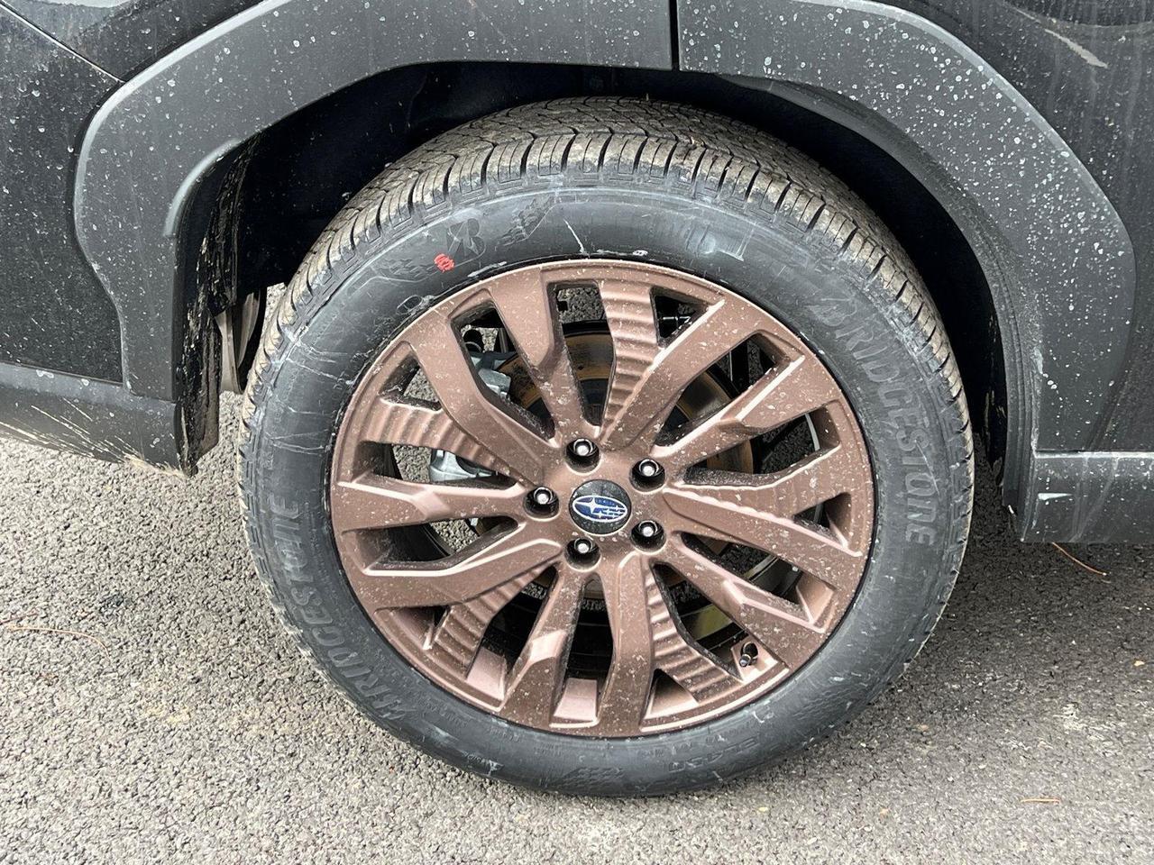 2026 Subaru Forester Sport Hagerstown MD