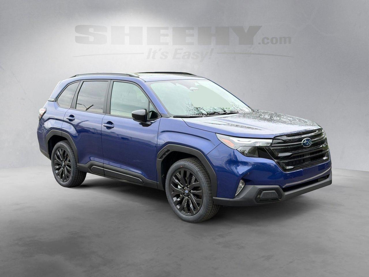 2026 Subaru Forester Sport Hagerstown MD