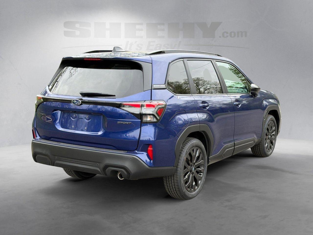 2026 Subaru Forester Sport Hagerstown MD