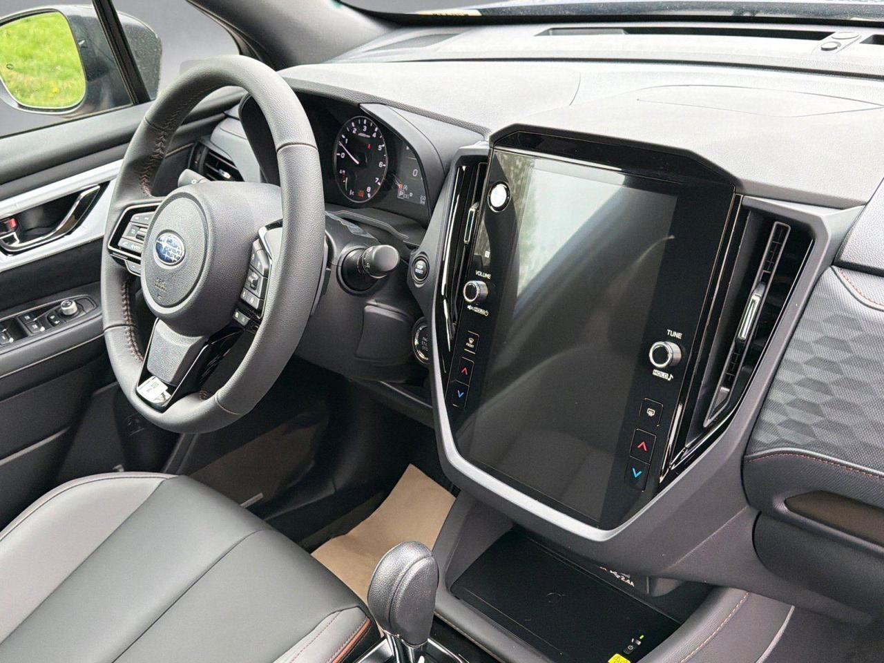 2026 Subaru Forester Sport Hagerstown MD