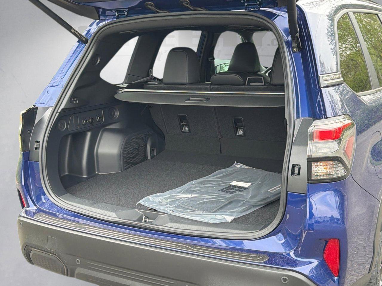 2026 Subaru Forester Sport Hagerstown MD