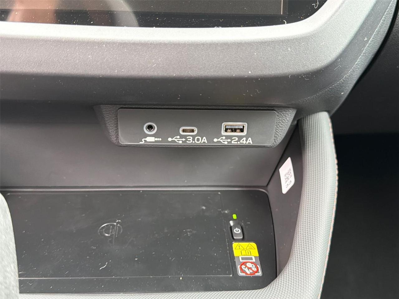 2026 Subaru Forester Sport Hagerstown MD