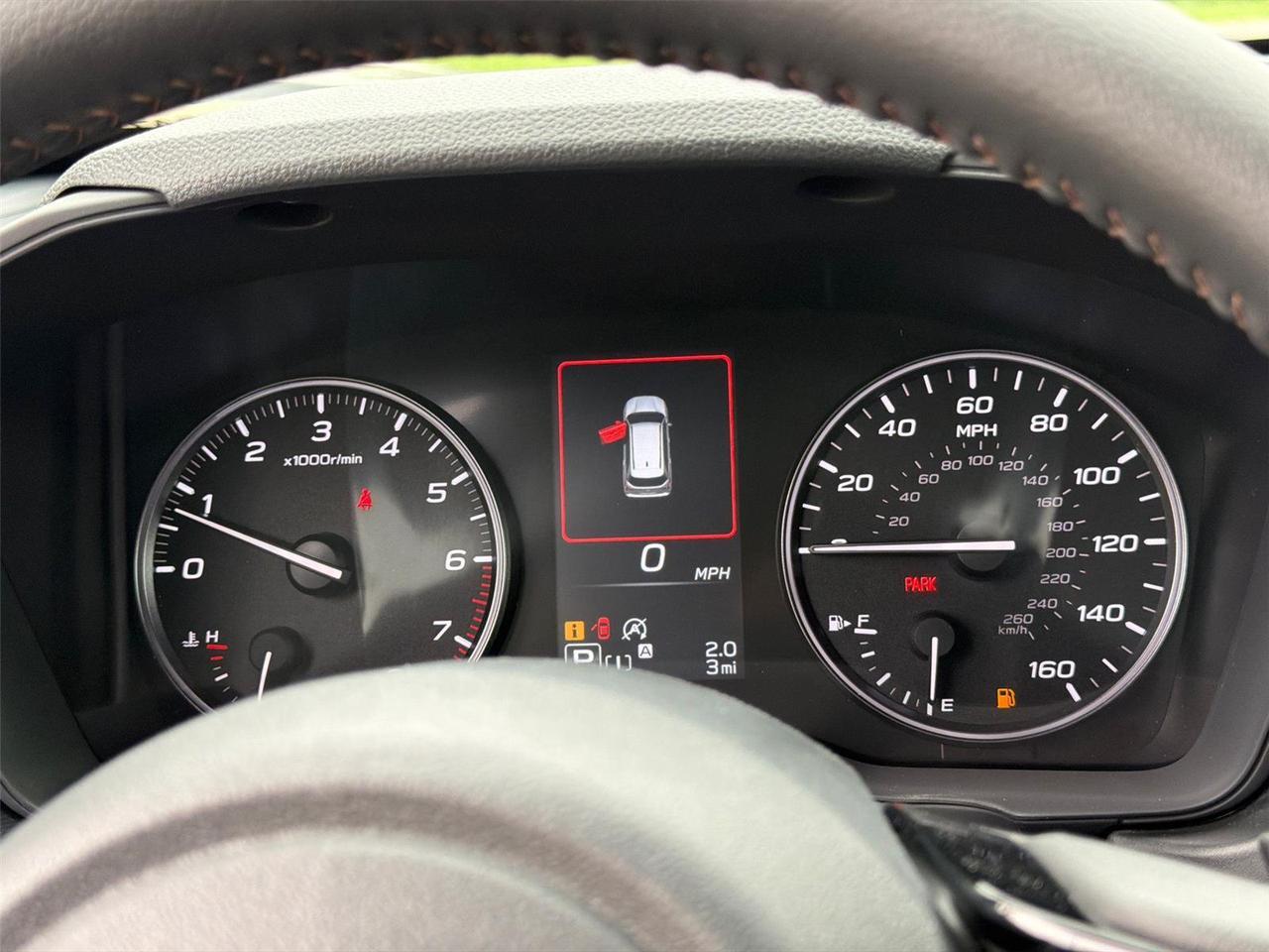 2026 Subaru Forester Sport Hagerstown MD