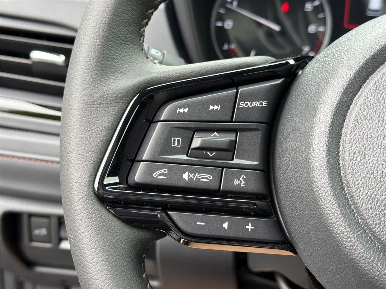 2026 Subaru Forester Sport Hagerstown MD