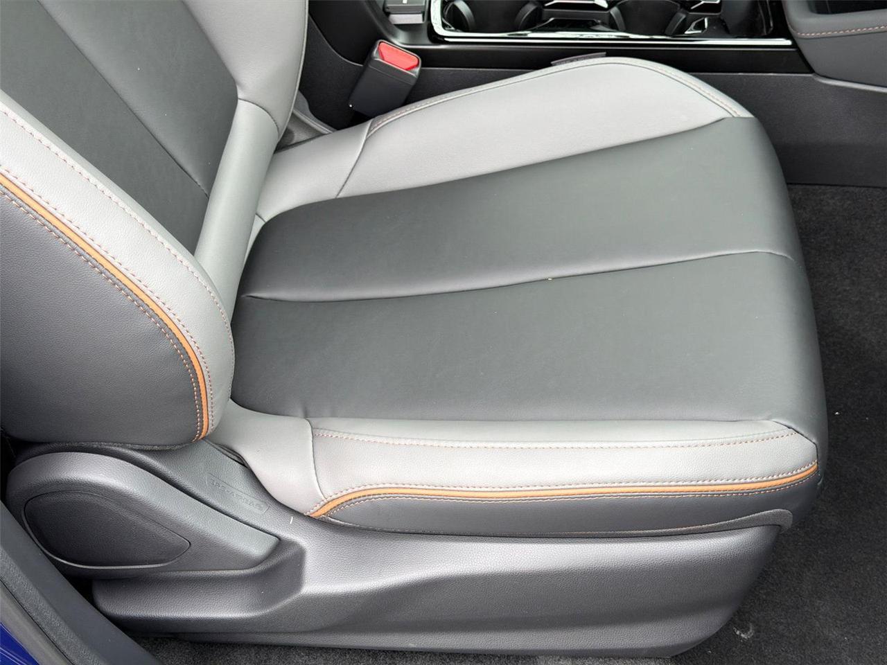 2026 Subaru Forester Sport Hagerstown MD