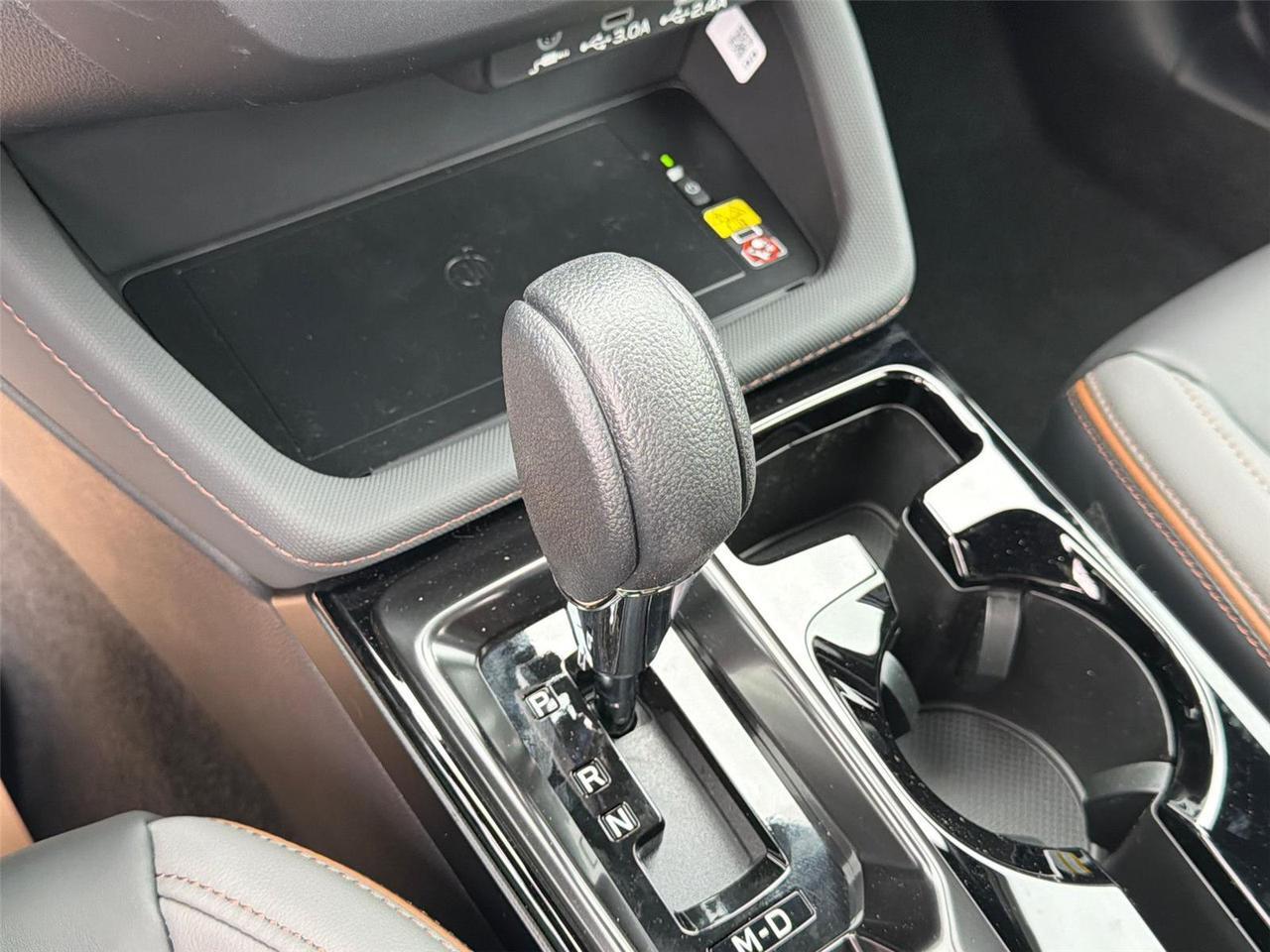 2026 Subaru Forester Sport Hagerstown MD