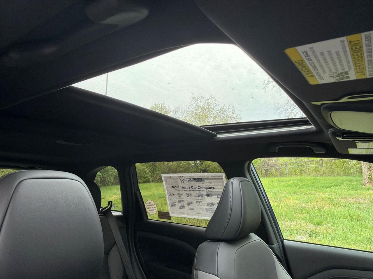 2026 Subaru Forester Sport Hagerstown MD