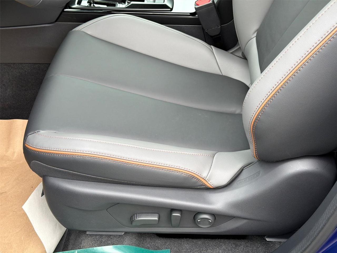 2026 Subaru Forester Sport Hagerstown MD