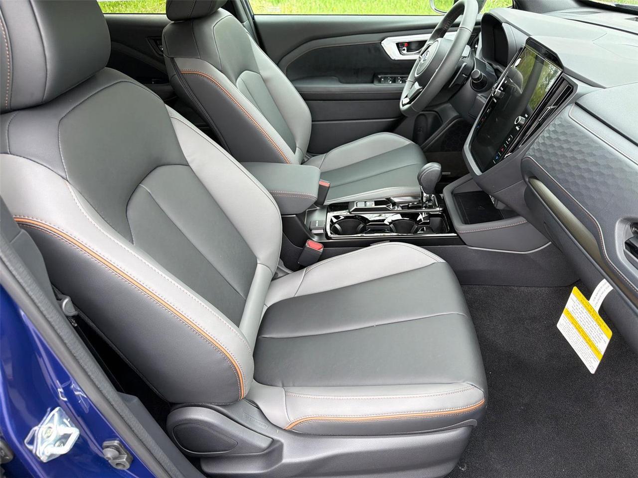 2026 Subaru Forester Sport Hagerstown MD