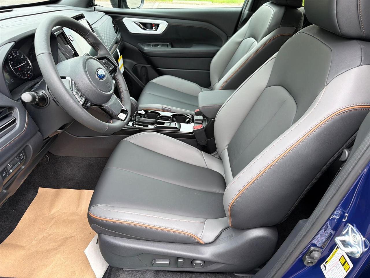 2026 Subaru Forester Sport Hagerstown MD