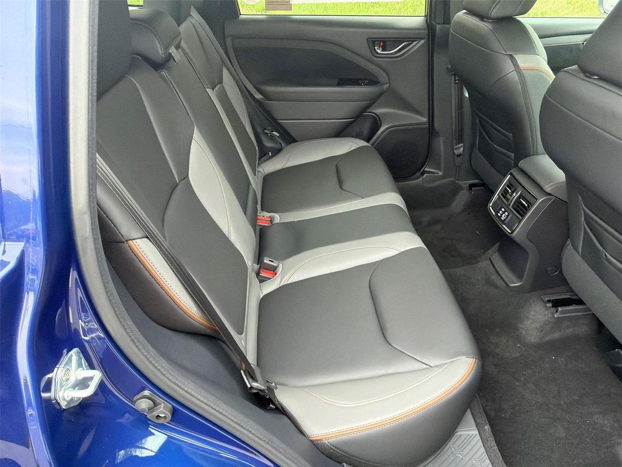 2026 Subaru Forester Sport Hagerstown MD