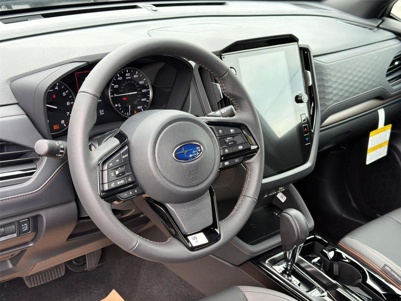 2026 Subaru Forester Sport Hagerstown MD