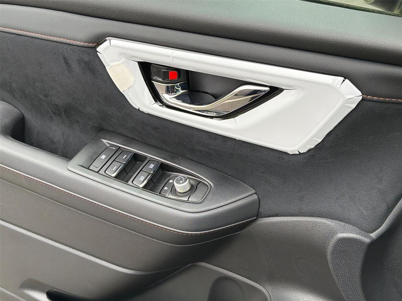 2026 Subaru Forester Sport Hagerstown MD