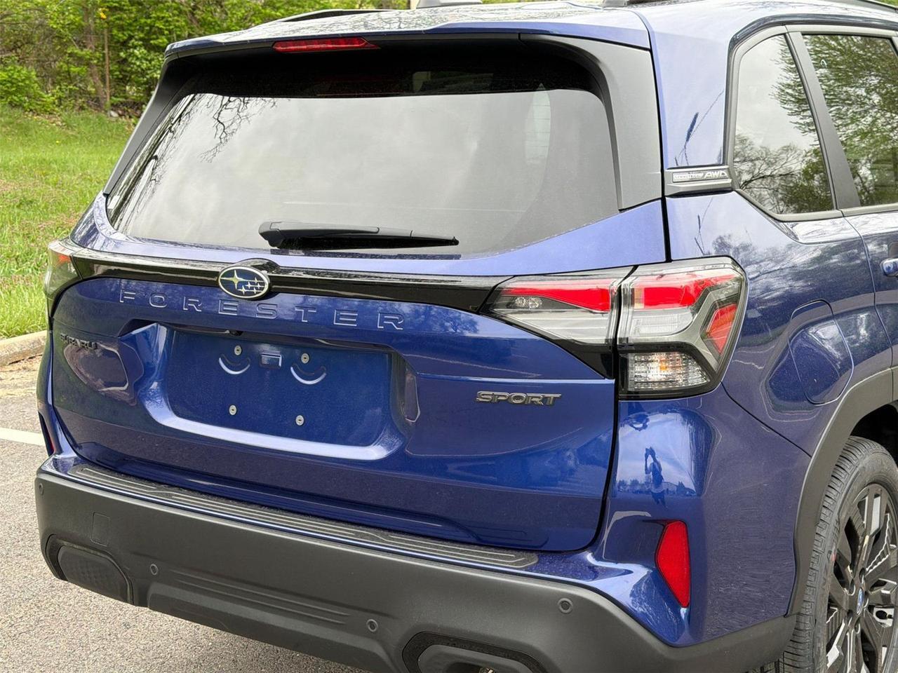 2026 Subaru Forester Sport Hagerstown MD