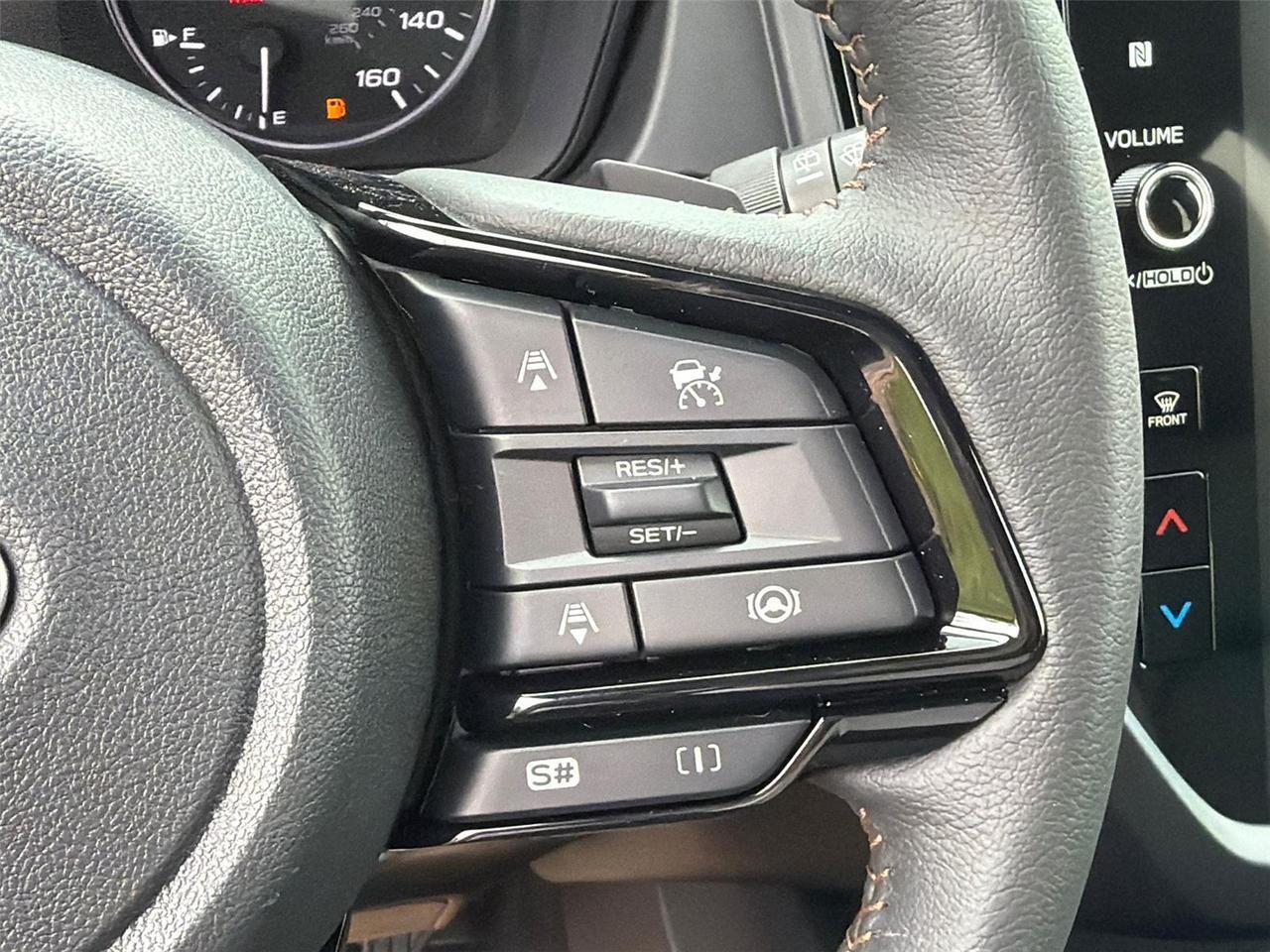 2026 Subaru Forester Sport Hagerstown MD