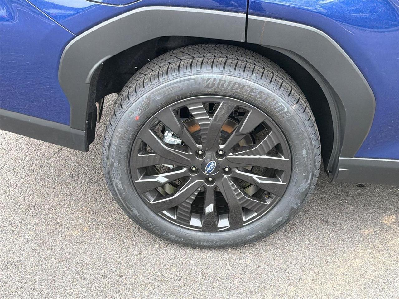 2026 Subaru Forester Sport Hagerstown MD