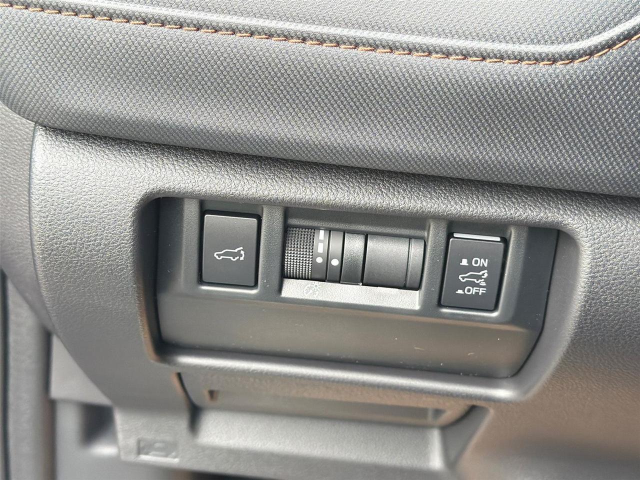 2026 Subaru Forester Sport Hagerstown MD