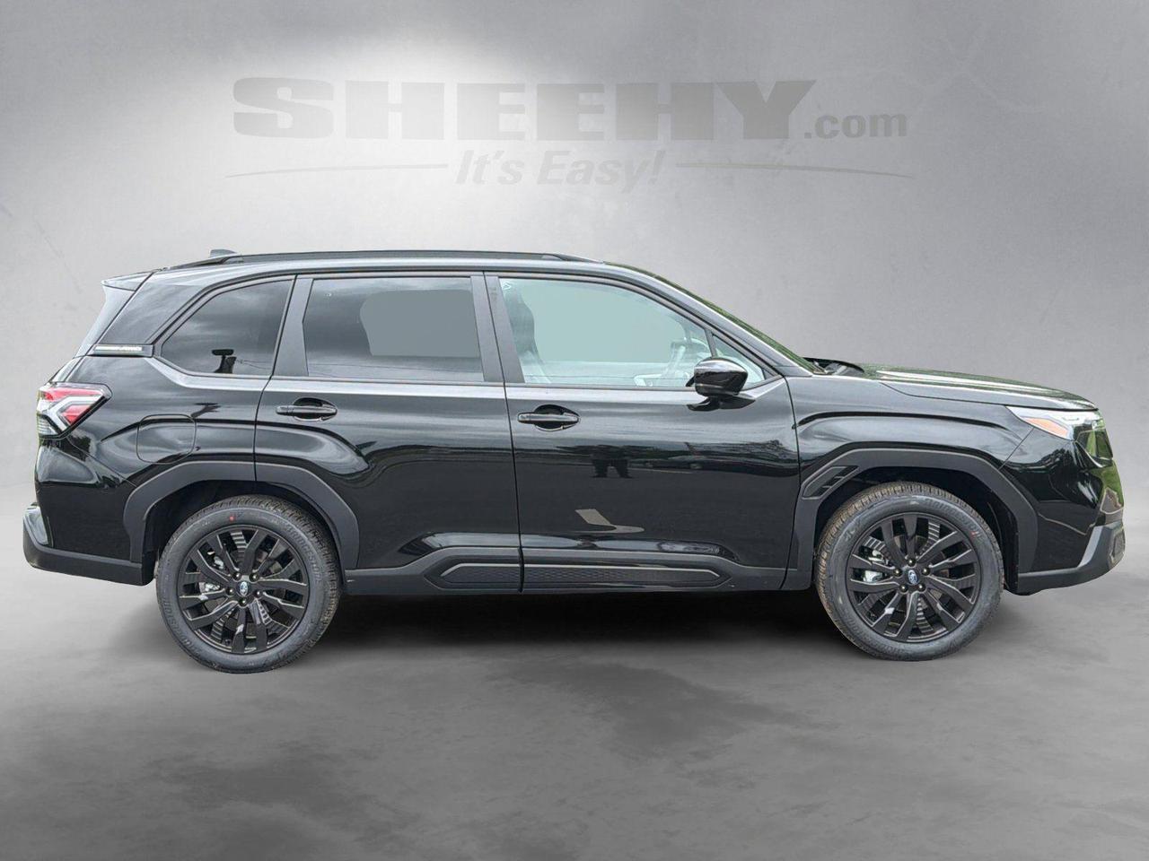 2026 Subaru Forester Sport Hagerstown MD