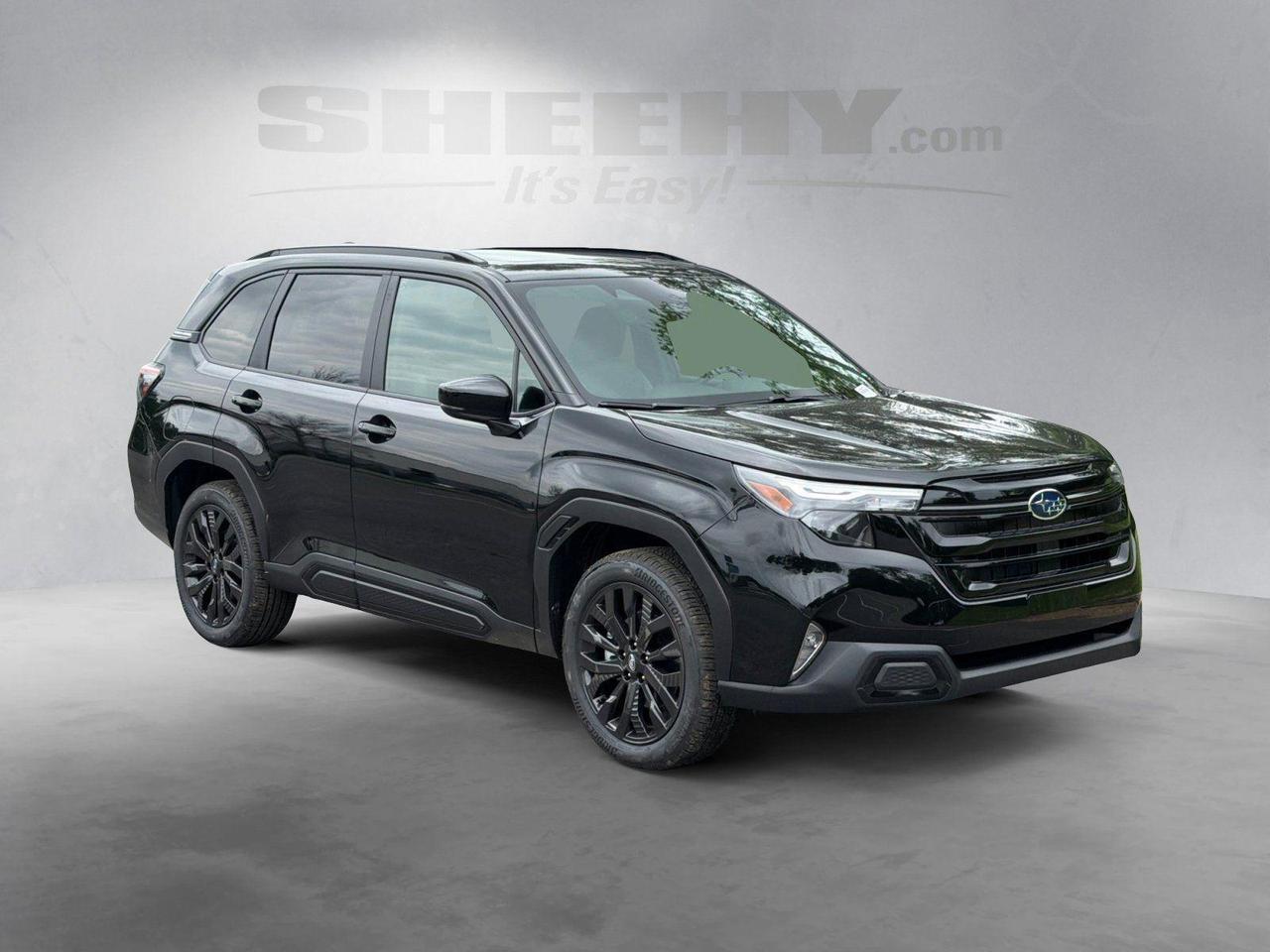 2026 Subaru Forester Sport Hagerstown MD