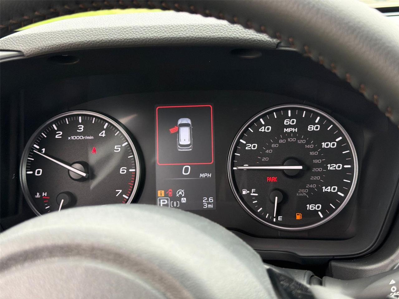 2026 Subaru Forester Sport Hagerstown MD