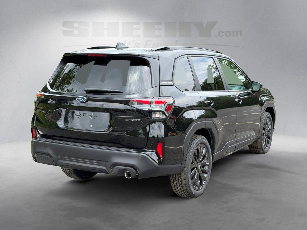 2026 Subaru Forester Sport Hagerstown MD