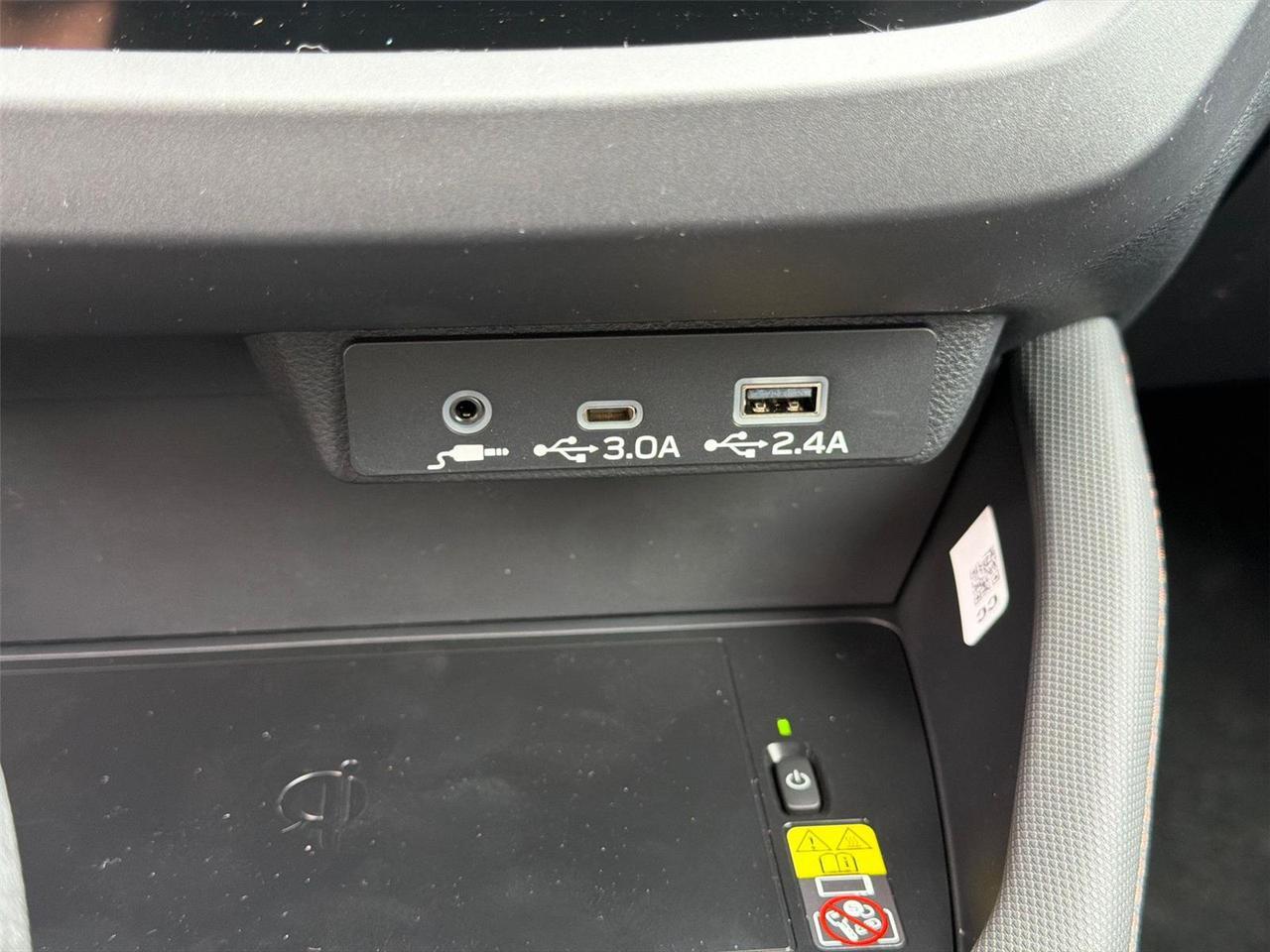 2026 Subaru Forester Sport Hagerstown MD