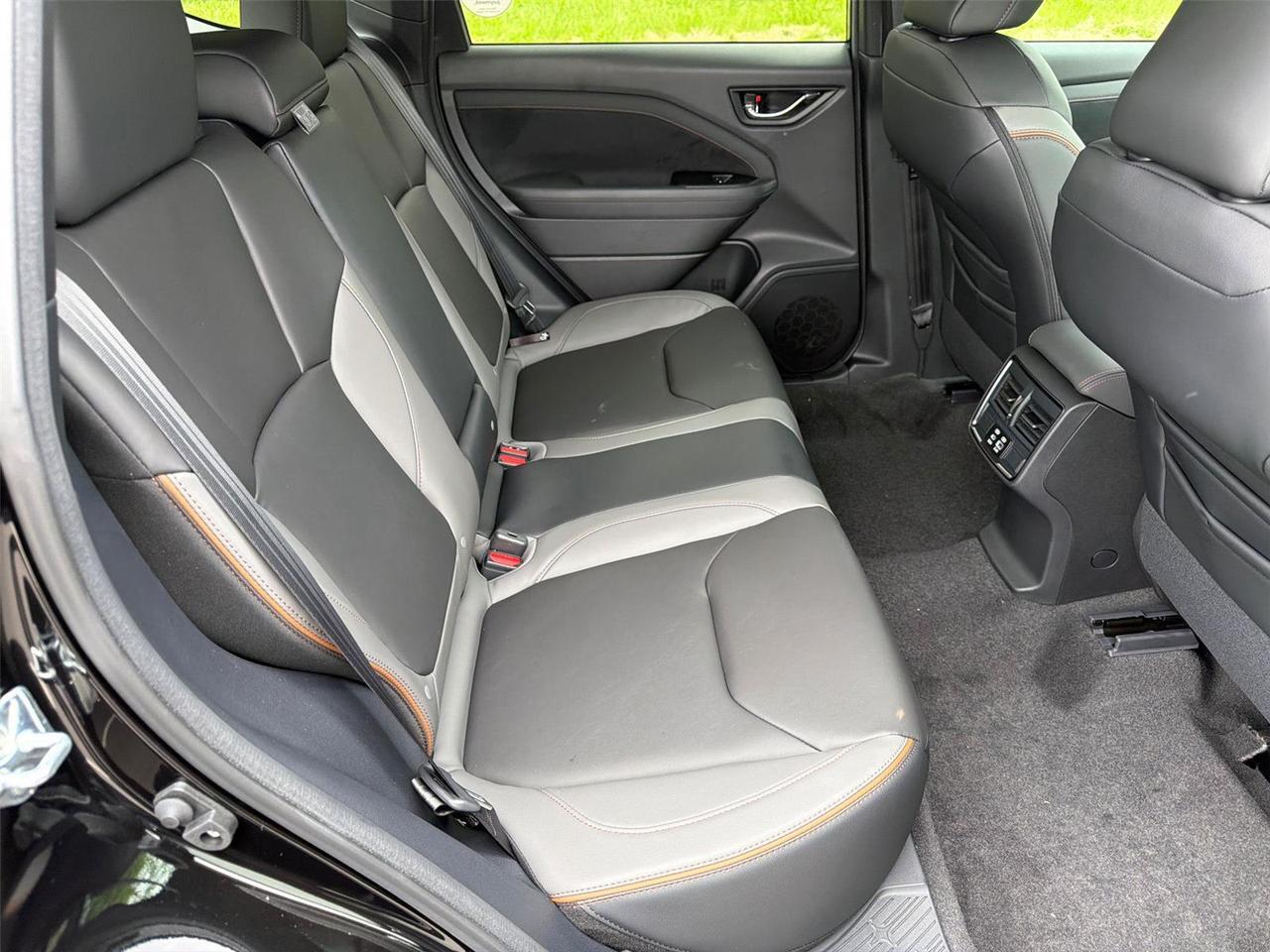 2026 Subaru Forester Sport Hagerstown MD