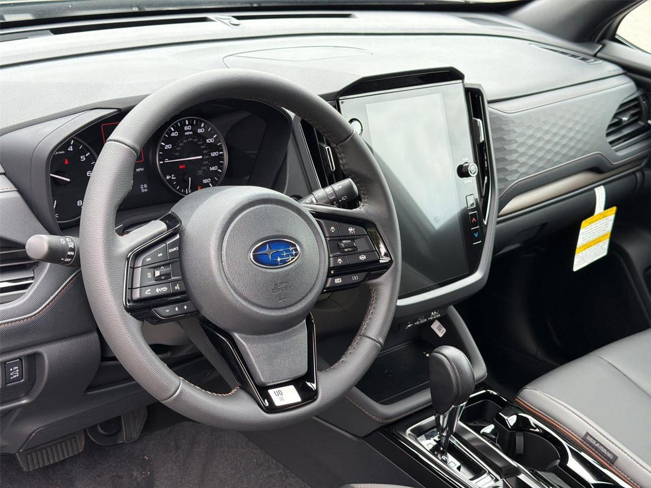 2026 Subaru Forester Sport Hagerstown MD