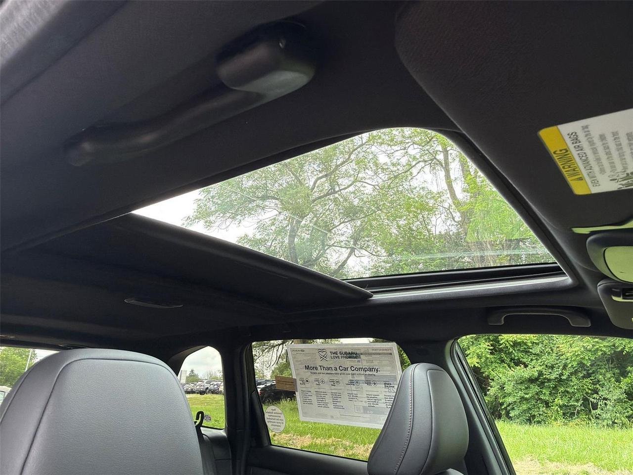 2026 Subaru Forester Sport Hagerstown MD