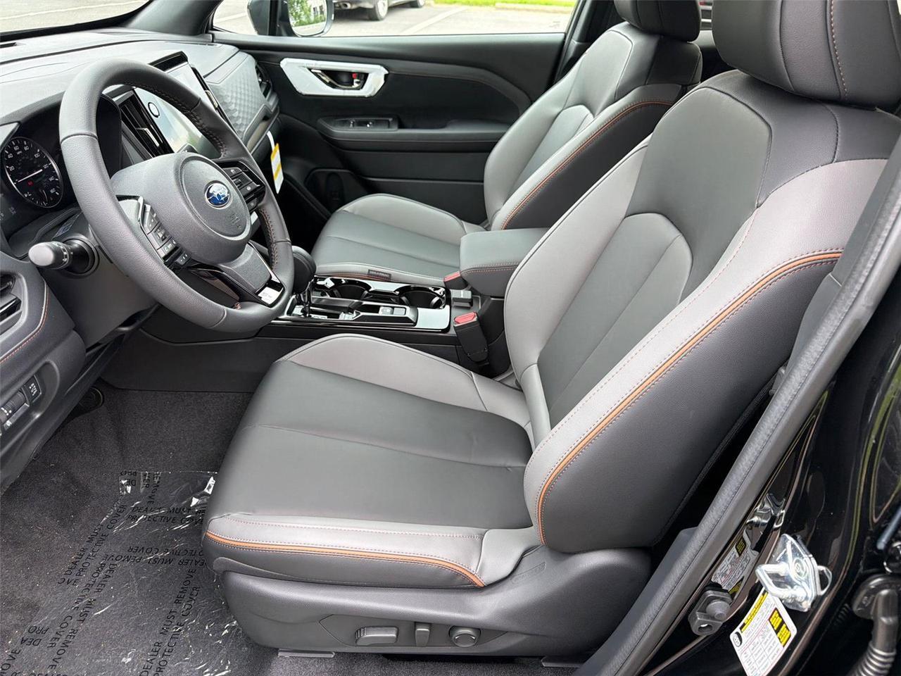 2026 Subaru Forester Sport Hagerstown MD
