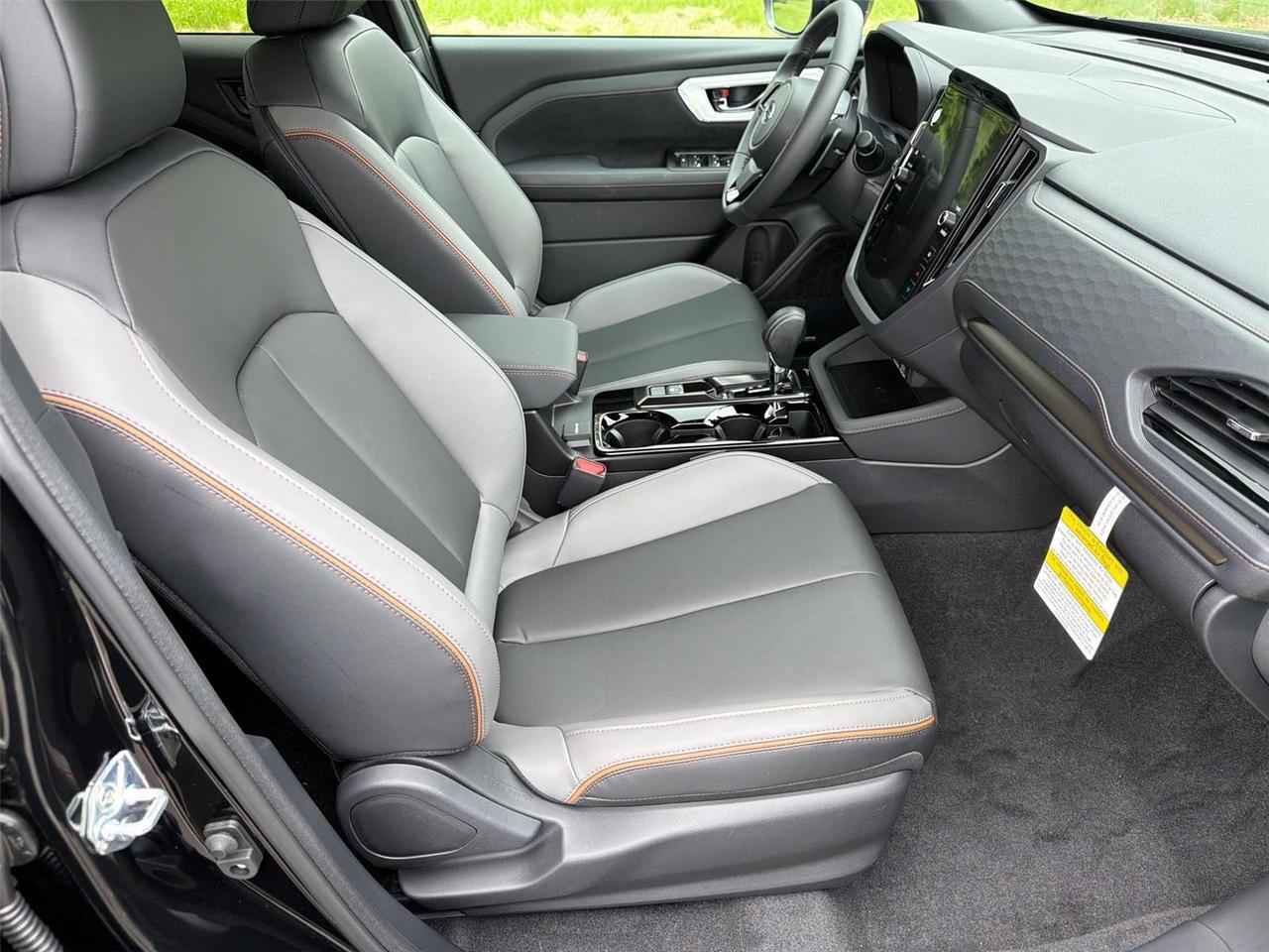 2026 Subaru Forester Sport Hagerstown MD