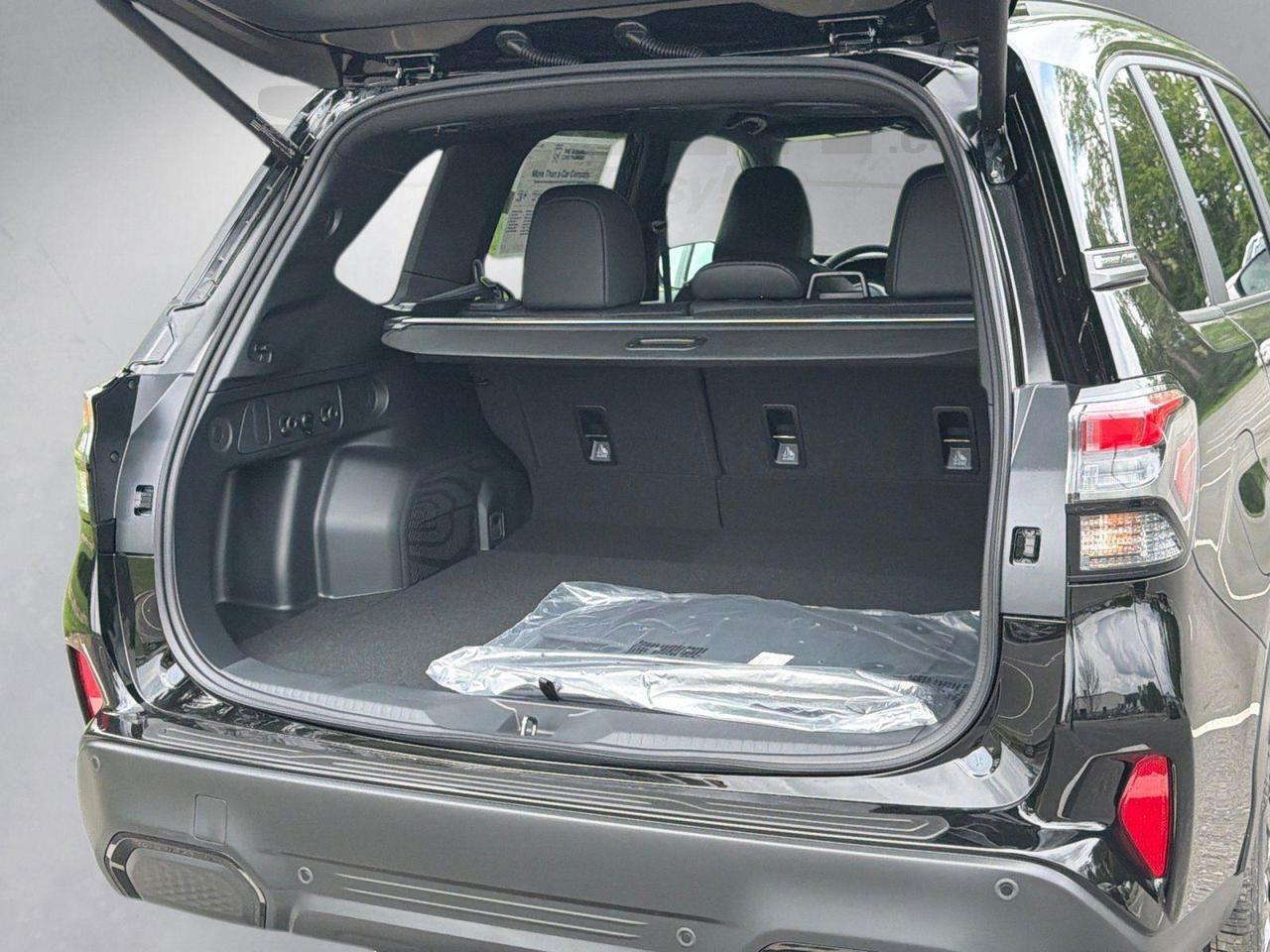 2026 Subaru Forester Sport Hagerstown MD