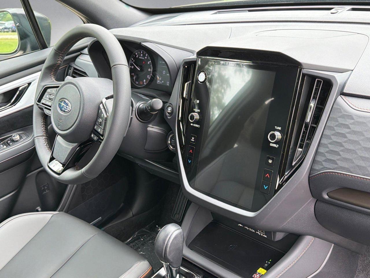 2026 Subaru Forester Sport Hagerstown MD