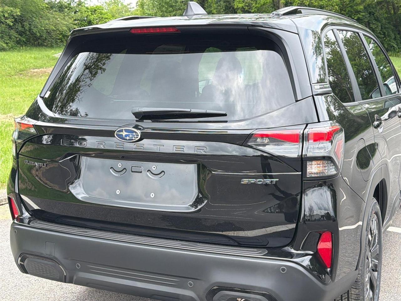 2026 Subaru Forester Sport Hagerstown MD