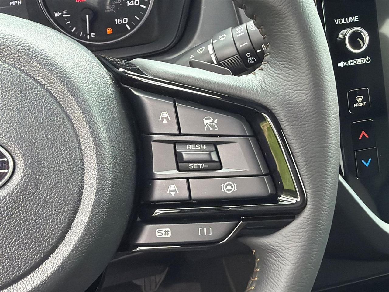 2026 Subaru Forester Sport Hagerstown MD